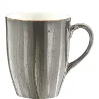 Aura Space Conic Bockbecher 33cl, Grau