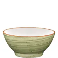 Aura Therapy Rita Suppennapf 14cm, 45cl, Grün