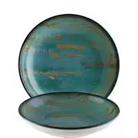 Madera Mint Gourmet Schälchen 13cm, 22cl, Blau