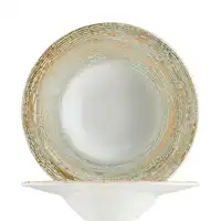 Patera Banquet Pastateller 28cm, Beige